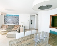 Resale - apartment - Marbella - Altos de los Monteros