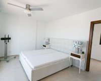 Resale - apartment - Marbella - Altos de los Monteros