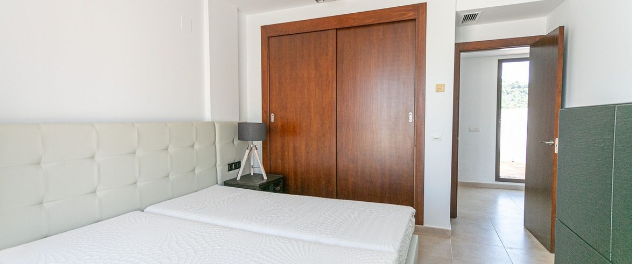Resale - apartment - Marbella - Altos de los Monteros