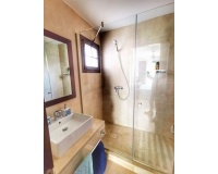 Resale - apartment - Marbella - Altos de los Monteros