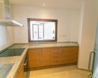 Resale - apartment - Marbella - Altos de los Monteros