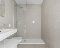 Resale - apartment - Marbella - Altos de los Monteros