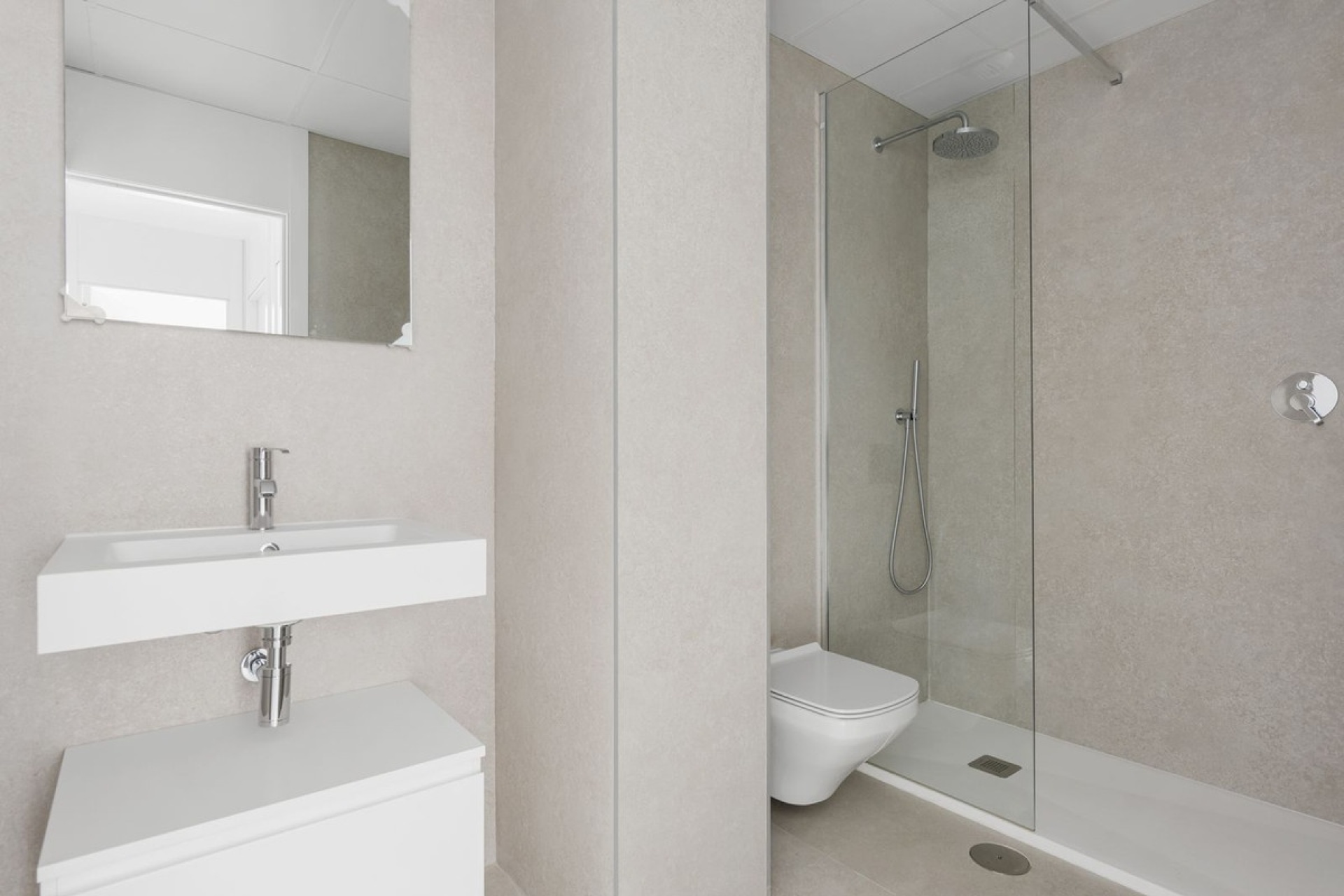 Resale - apartment - Marbella - Altos de los Monteros