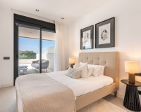Resale - apartment - Marbella - Altos de los Monteros