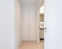 Resale - apartment - Marbella - Altos de los Monteros