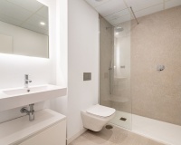 Resale - apartment - Marbella - Altos de los Monteros