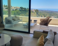 Resale - apartment - Marbella - Altos de los Monteros