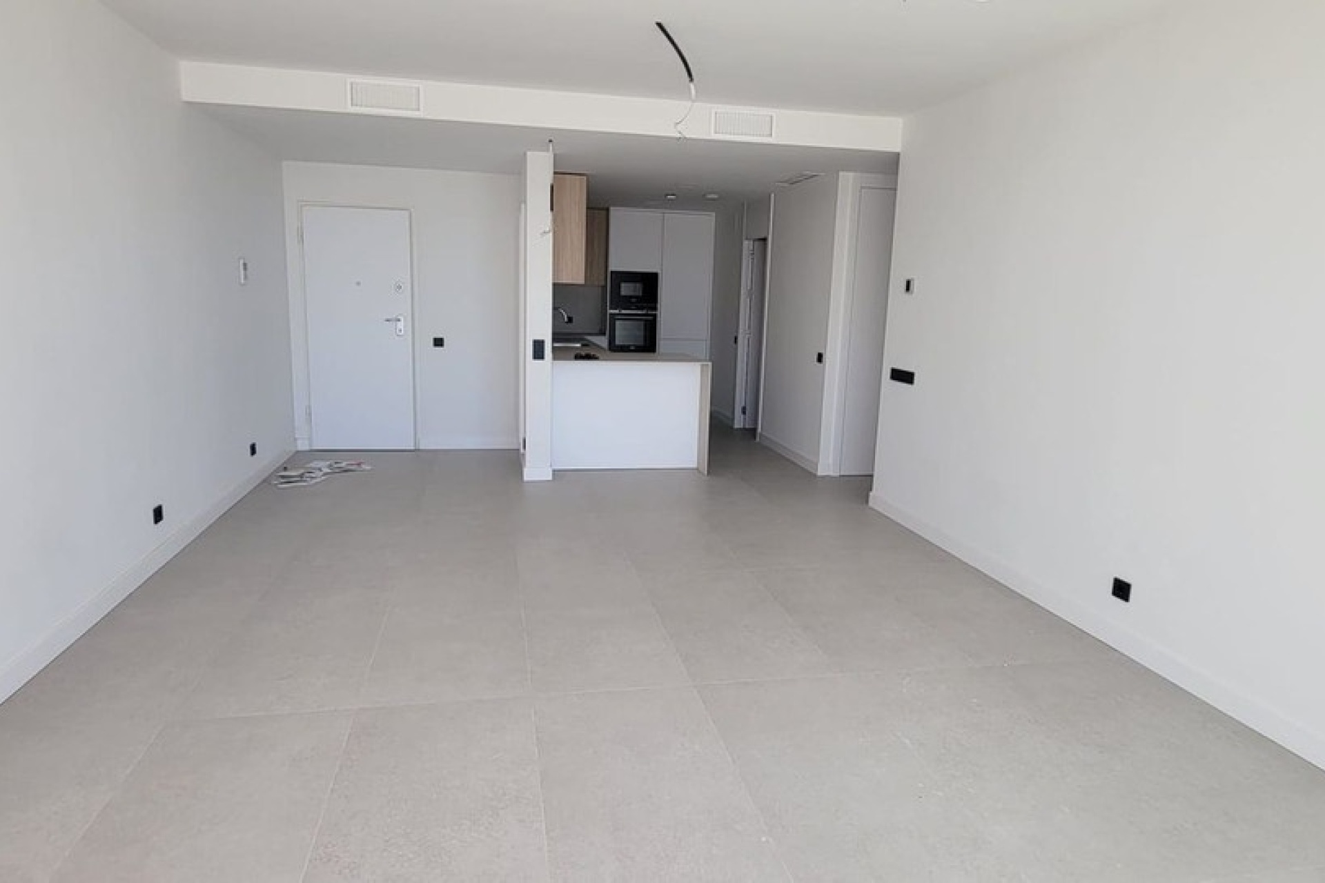 Resale - apartment - Marbella - Altos de los Monteros