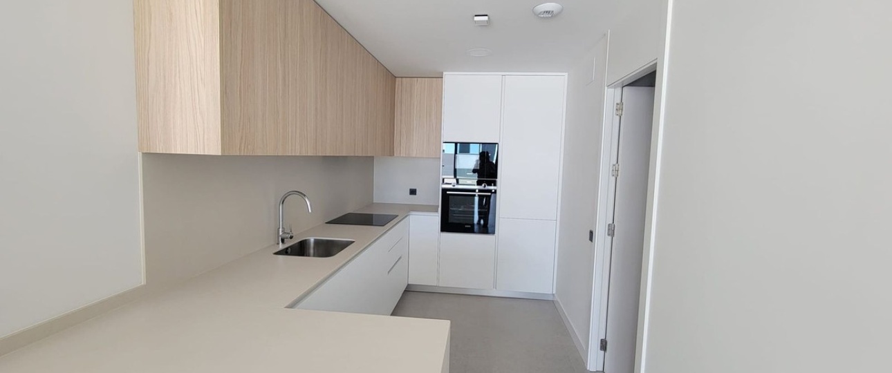 Resale - apartment - Marbella - Altos de los Monteros