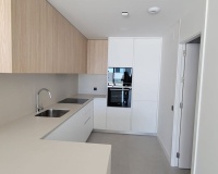 Resale - apartment - Marbella - Altos de los Monteros