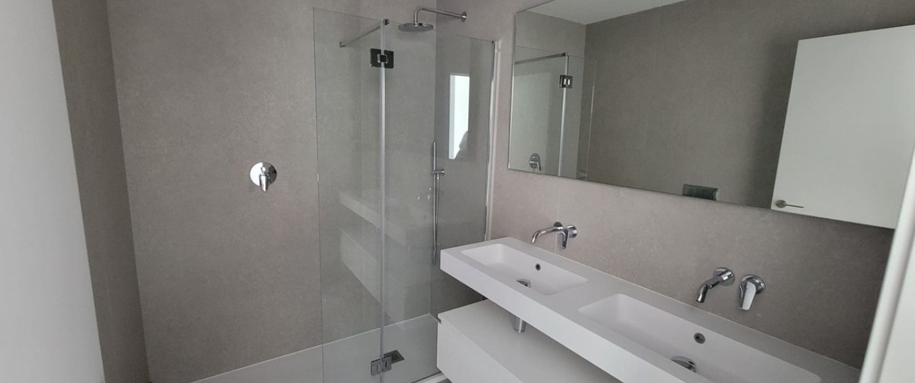 Resale - apartment - Marbella - Altos de los Monteros