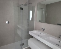 Resale - apartment - Marbella - Altos de los Monteros