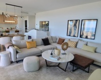 Resale - apartment - Marbella - Altos de los Monteros