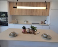 Resale - apartment - Marbella - Altos de los Monteros