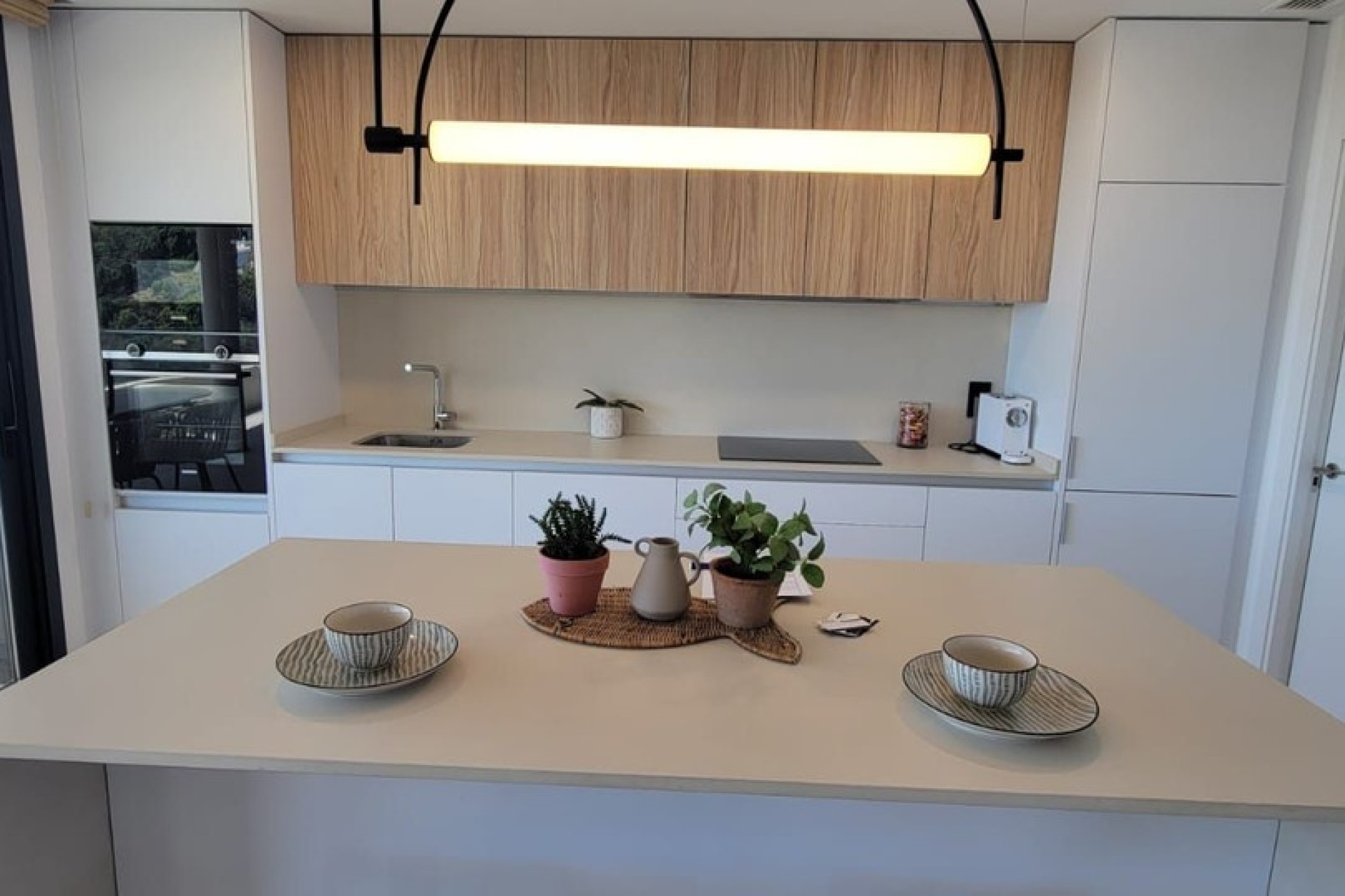 Resale - apartment - Marbella - Altos de los Monteros
