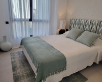 Resale - apartment - Marbella - Altos de los Monteros