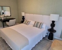 Resale - apartment - Marbella - Altos de los Monteros