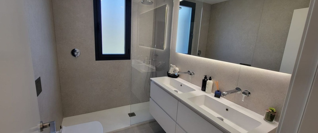 Resale - apartment - Marbella - Altos de los Monteros