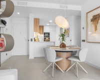 Resale - apartment - Marbella - Altos de los Monteros