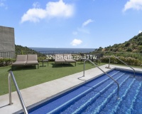 Resale - apartment - Marbella - Altos de los Monteros