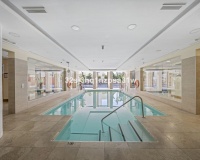 Resale - apartment - Marbella - Altos de los Monteros
