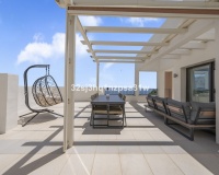 Resale - apartment - Marbella - Altos de los Monteros