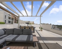 Resale - apartment - Marbella - Altos de los Monteros