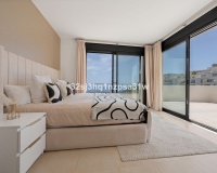Resale - apartment - Marbella - Altos de los Monteros