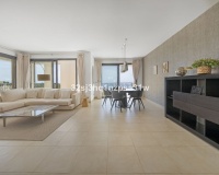 Resale - apartment - Marbella - Altos de los Monteros