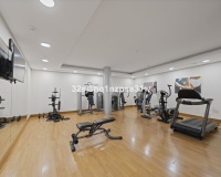 Resale - apartment - Marbella - Altos de los Monteros