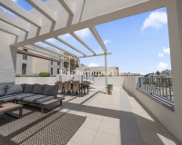 Resale - apartment - Marbella - Altos de los Monteros