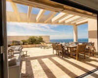 Resale - apartment - Marbella - Altos de los Monteros