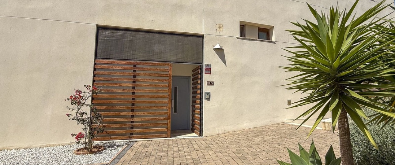 Resale - apartment - Marbella - Altos de los Monteros