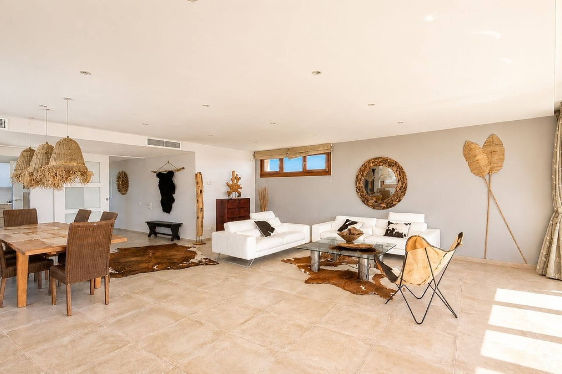Resale - apartment - Marbella - Altos de los Monteros