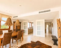 Resale - apartment - Marbella - Altos de los Monteros