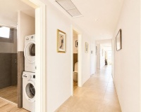 Resale - apartment - Marbella - Altos de los Monteros