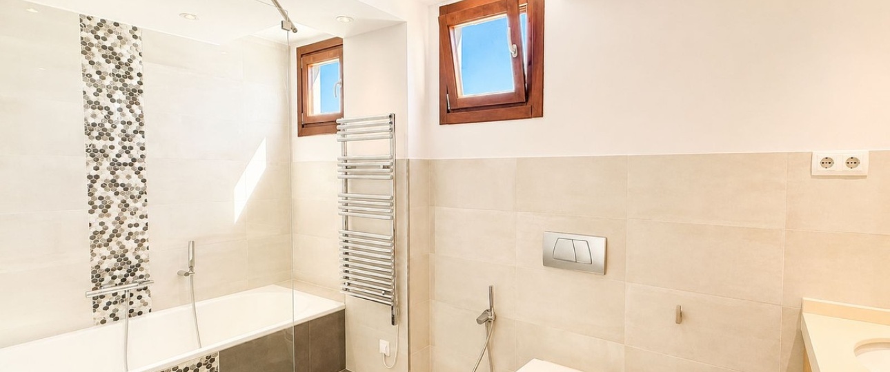 Resale - apartment - Marbella - Altos de los Monteros