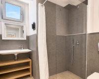 Resale - apartment - Marbella - Altos de los Monteros