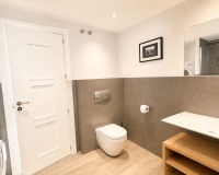 Resale - apartment - Marbella - Altos de los Monteros