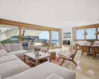 Resale - apartment - Marbella - Altos de los Monteros