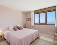 Resale - apartment - Marbella - Altos de los Monteros