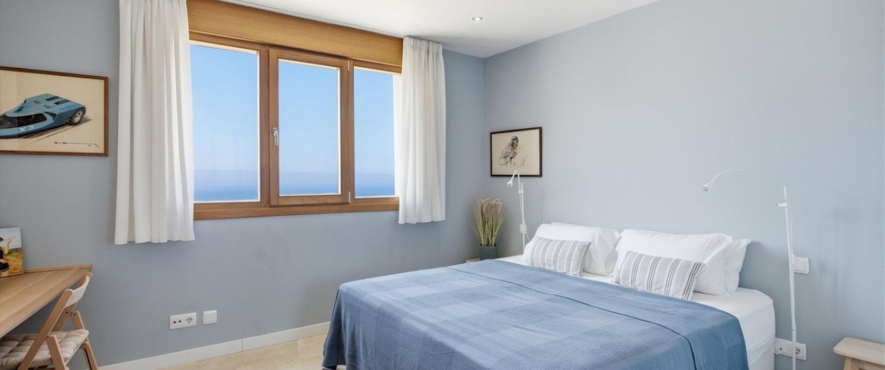 Resale - apartment - Marbella - Altos de los Monteros