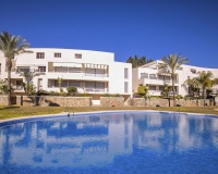 Resale - apartment - Marbella - Altos de los Monteros