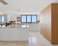Resale - apartment - Marbella - Altos de los Monteros