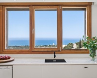 Resale - apartment - Marbella - Altos de los Monteros