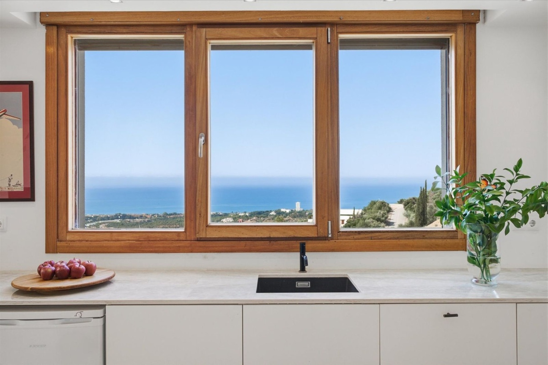 Resale - apartment - Marbella - Altos de los Monteros