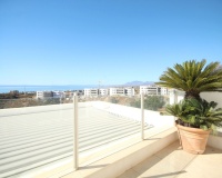 Resale - apartment - Marbella - Altos de los Monteros