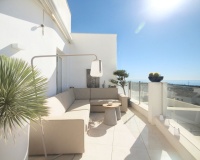 Resale - apartment - Marbella - Altos de los Monteros