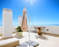 Resale - apartment - Marbella - Altos de los Monteros