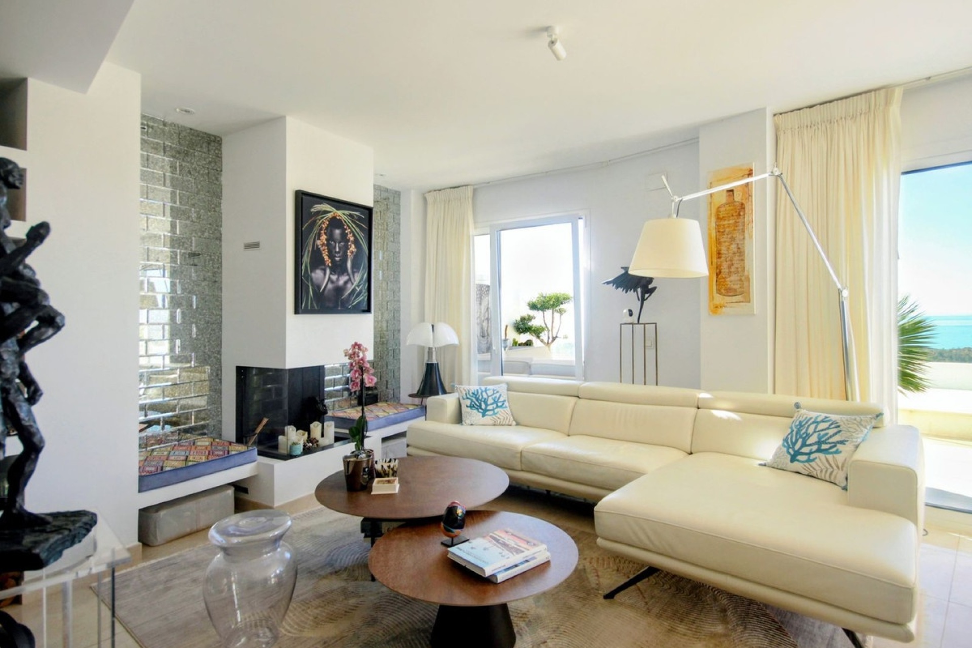 Resale - apartment - Marbella - Altos de los Monteros